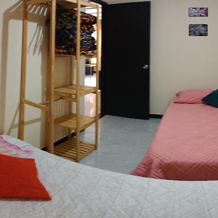 Acogedor Apartamento En Centro De Popayan Bagian luar foto