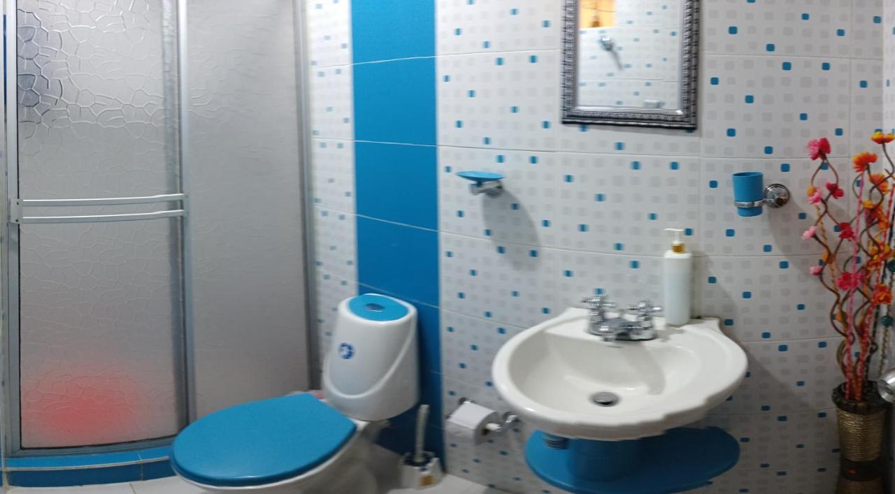 Acogedor Apartamento En Centro De Popayan Bagian luar foto