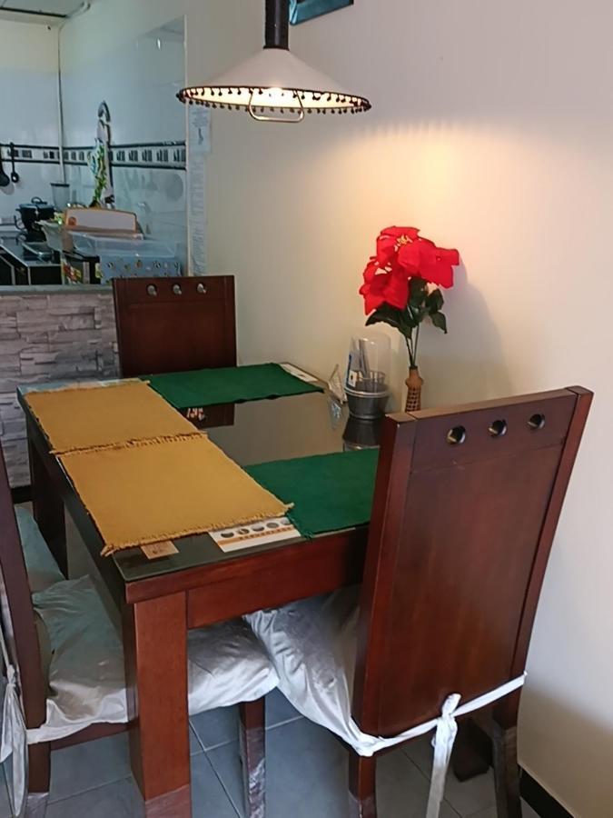 Acogedor Apartamento En Centro De Popayan Bagian luar foto