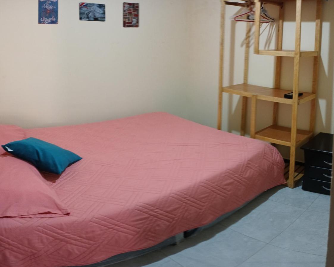 Acogedor Apartamento En Centro De Popayan Bagian luar foto
